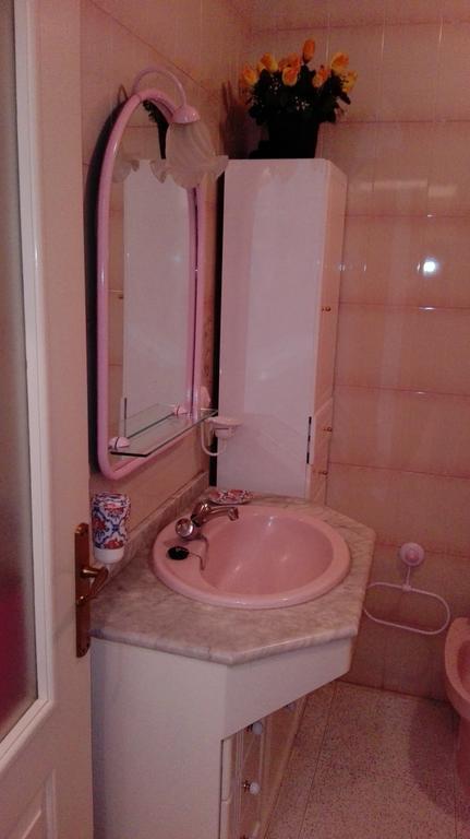 Ferienwohnung Montana Roja El Médano Exterior foto